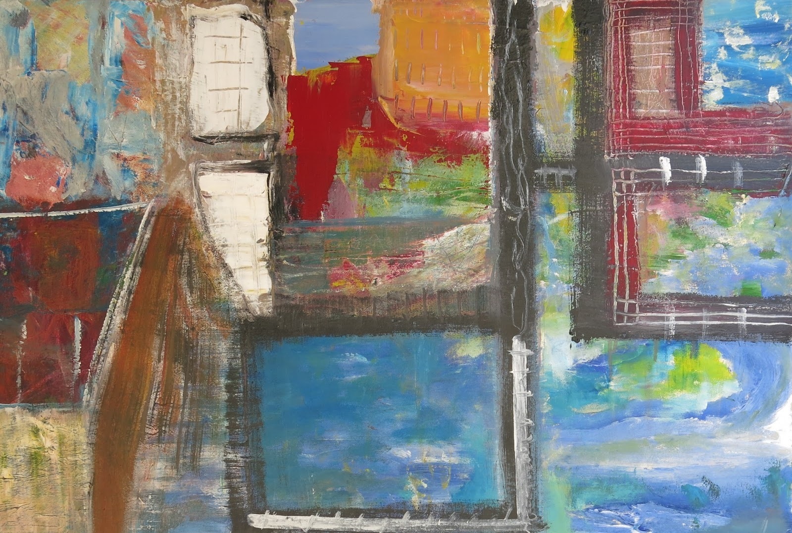 Semence de lac (2005)