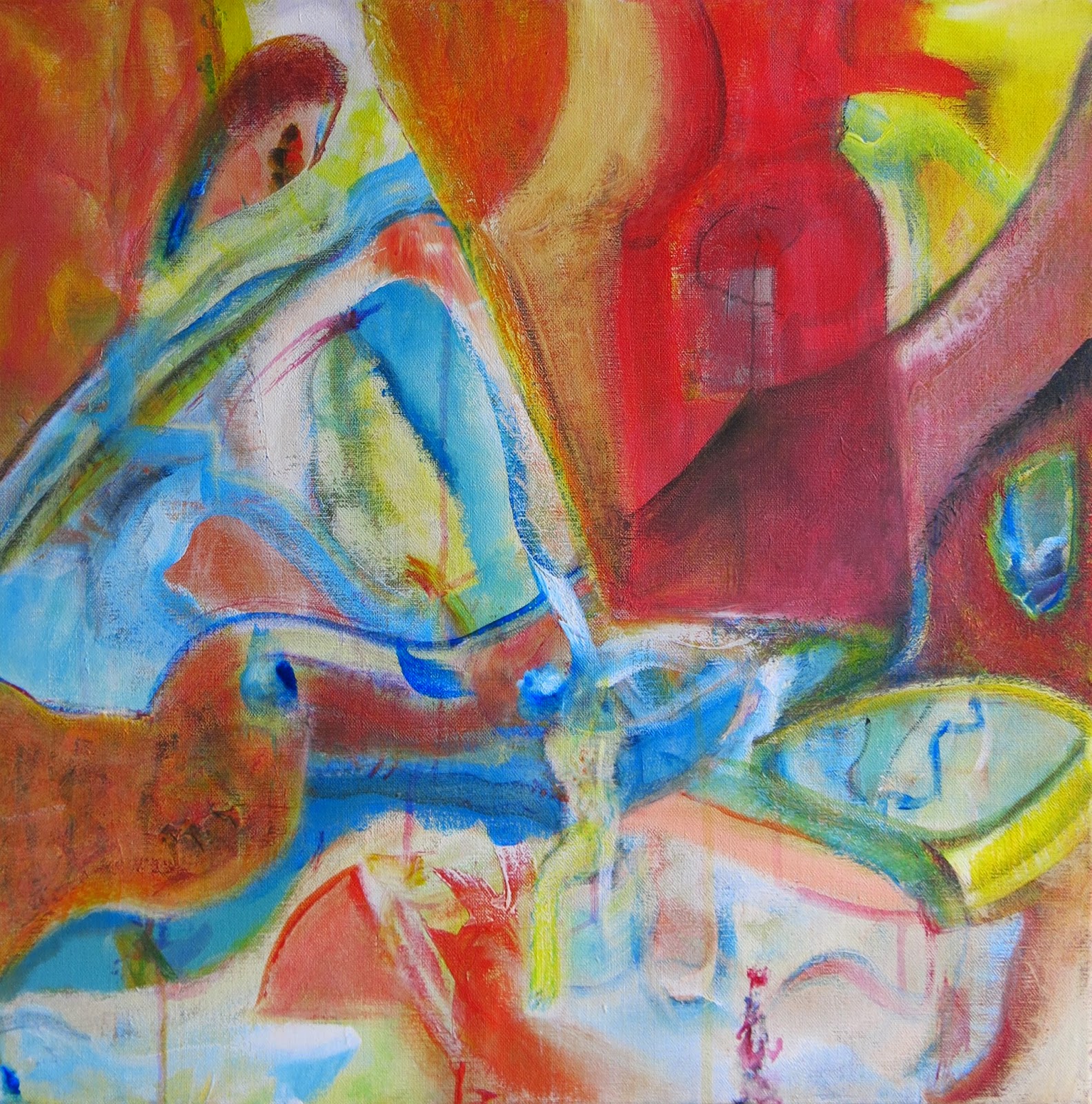 Arenales de caracoles